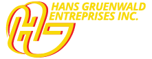 Les entreprises Hans Gruendwald Inc.