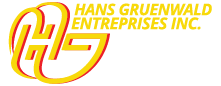 Les entreprises Hans Gruendwald Inc.
